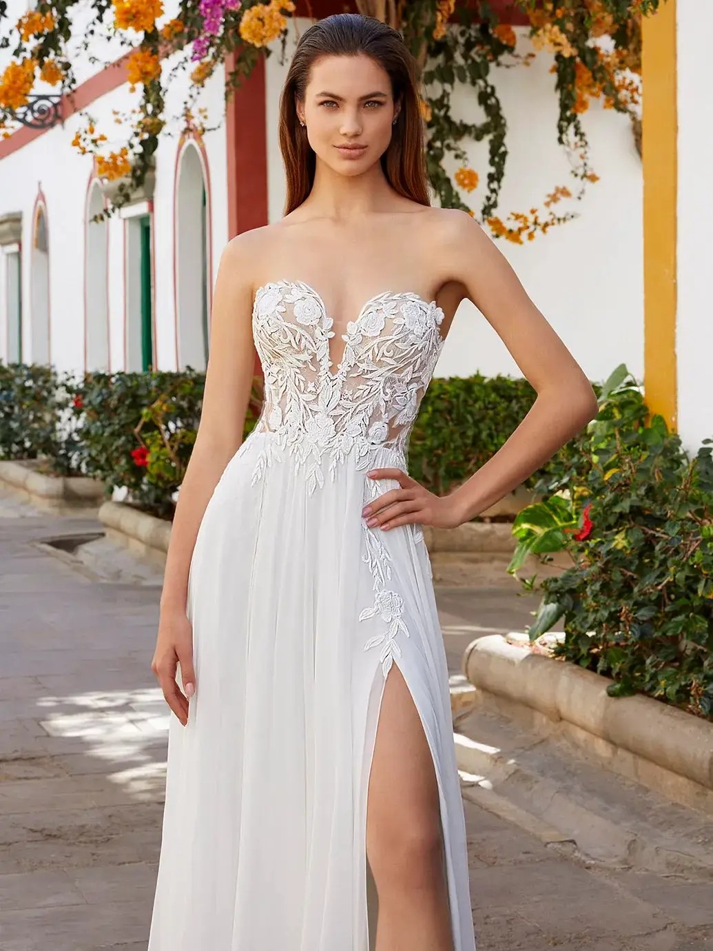 Love by Enzoani Trunk Show Main Image