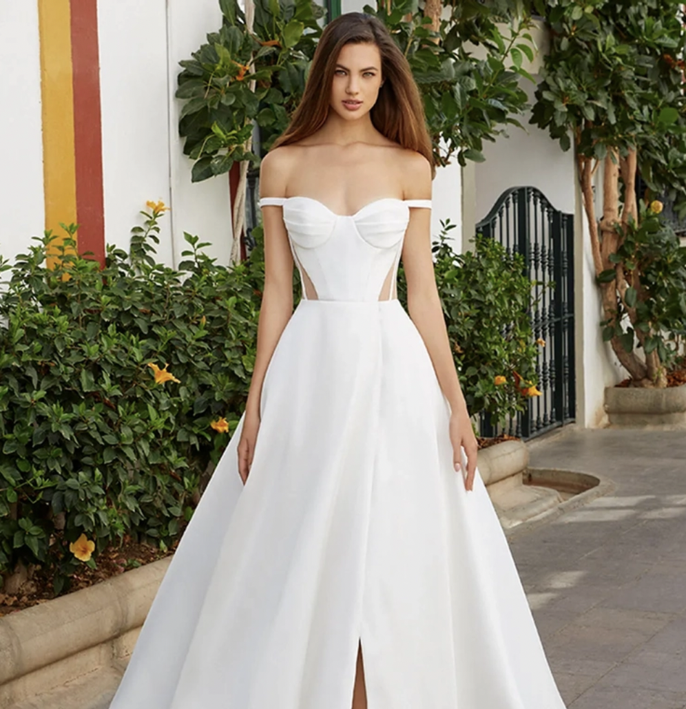 Love by Enzoani Trunk Show