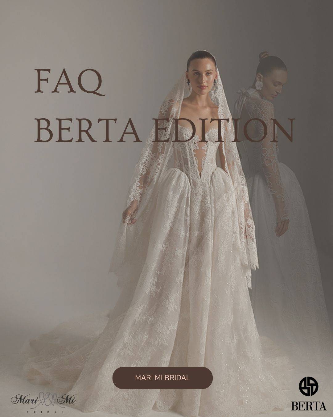 berta FAQ 1