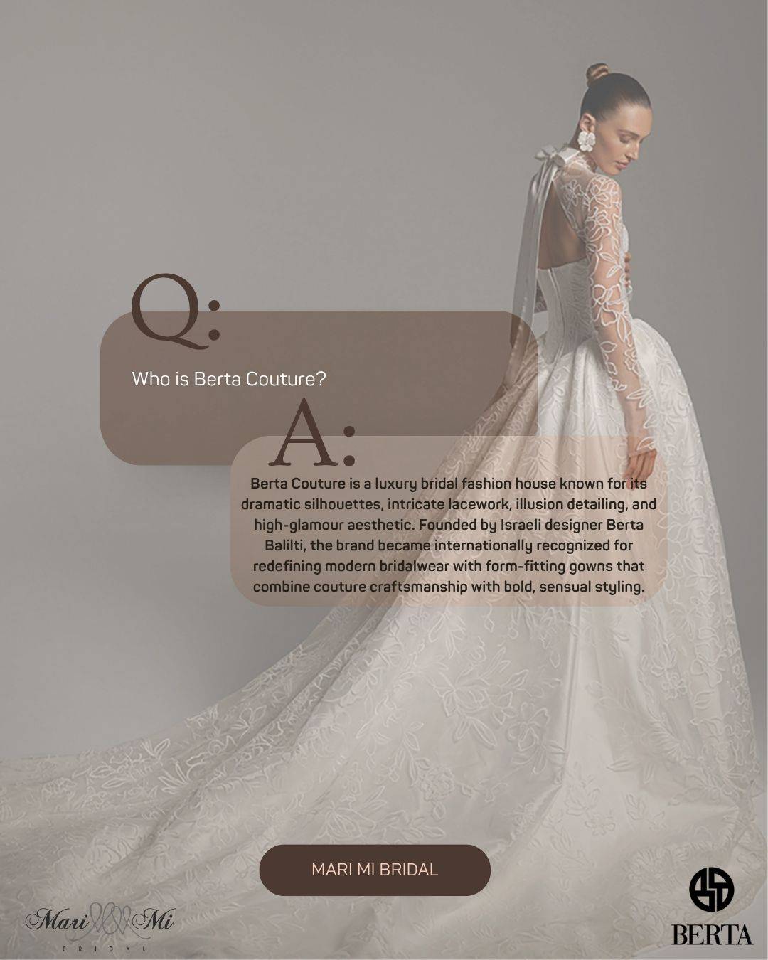 berta FAQ 2