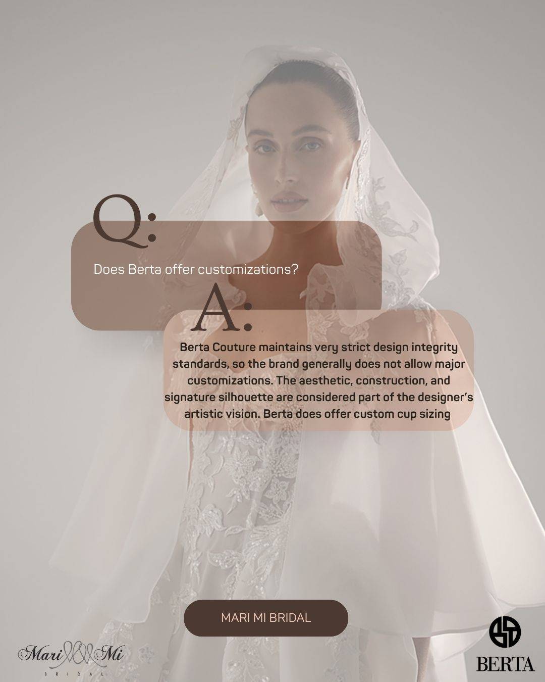 berta FAQ 5