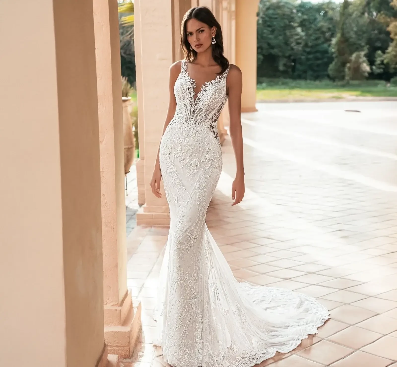 Blue by Enzoani 2027 Trunk Show