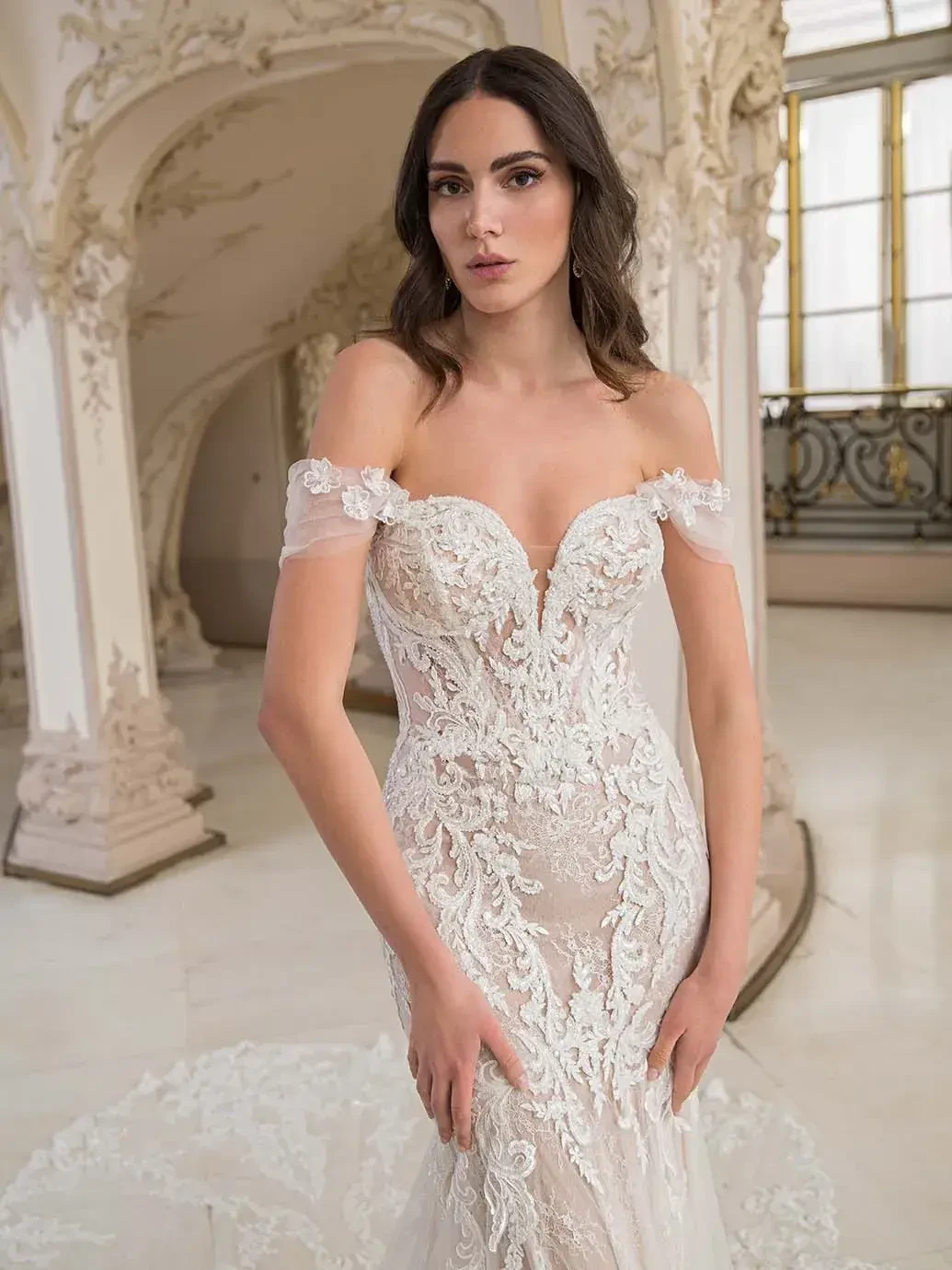 Mari Mi Bridal Sample Sale