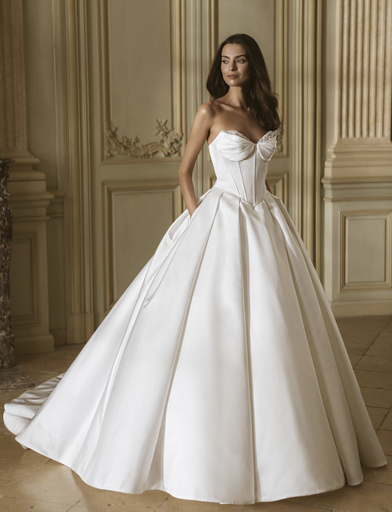 Elysee Trunk Show