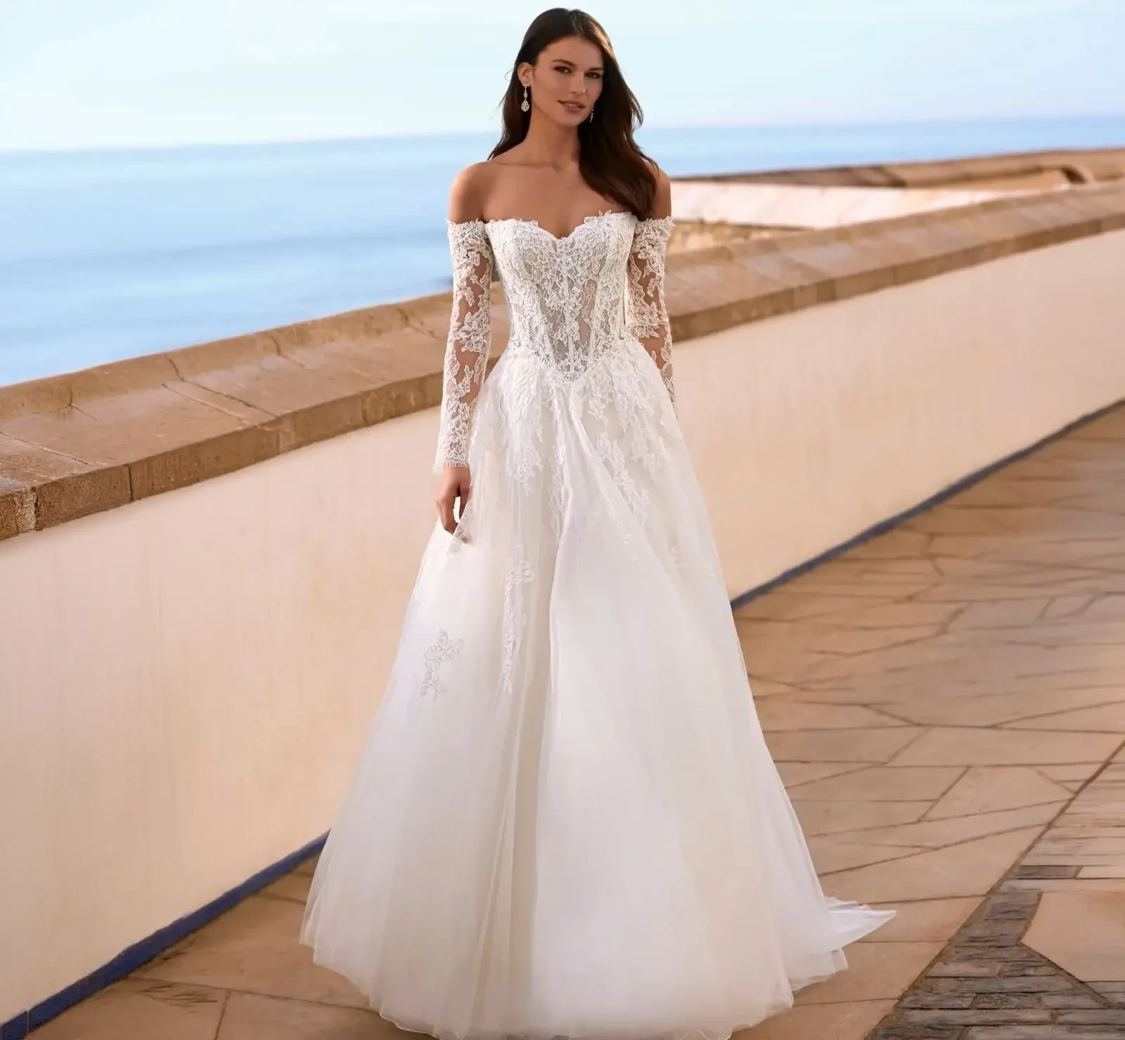 Love by Enzoani 2027 Trunk Show