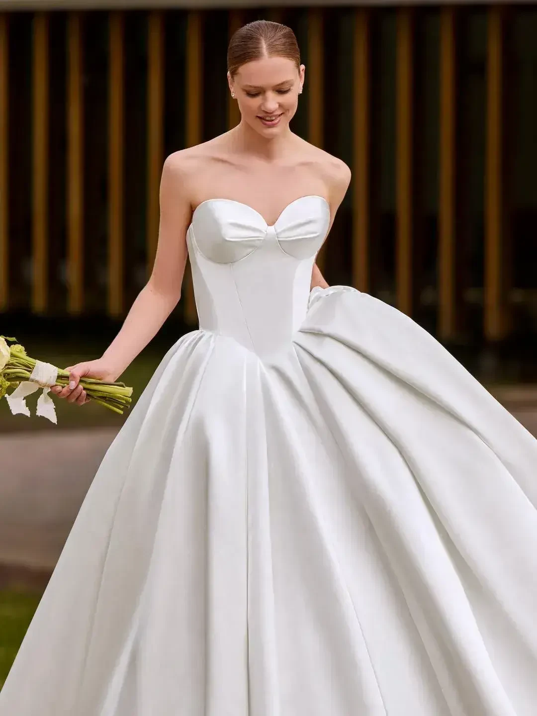 Pronovias Sample Sale