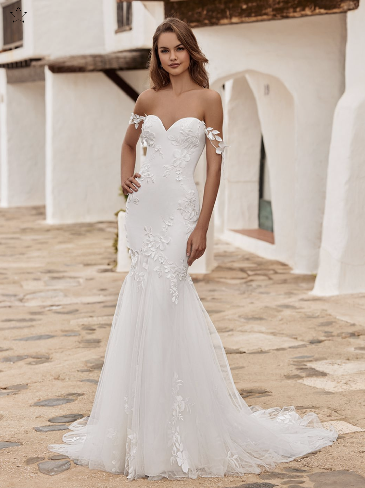 Love by Enzoani 2025 Trunk Show