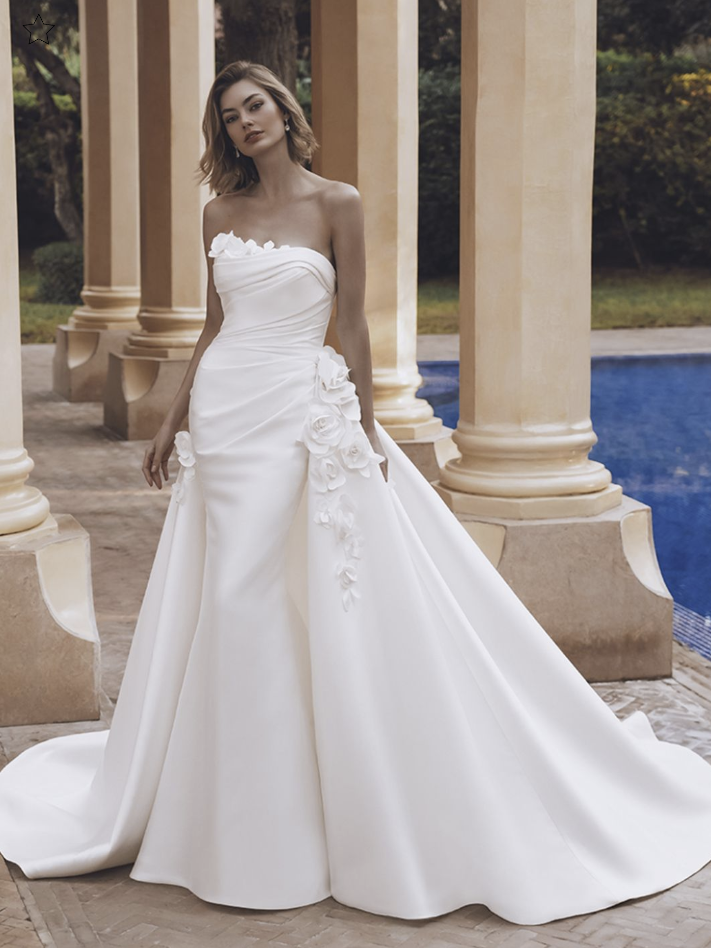 Enzoani 2025 Trunk Show