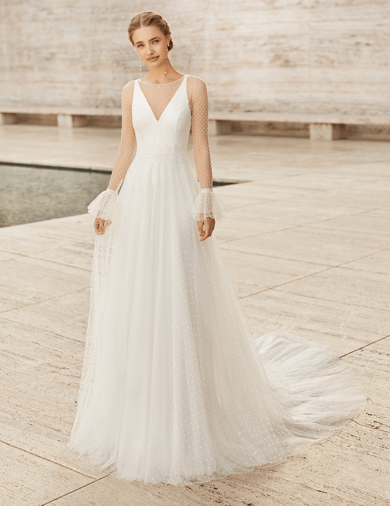 Rosa Clara Couture