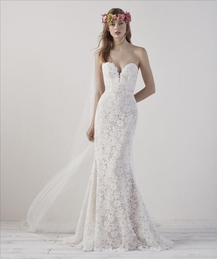 Pronovias