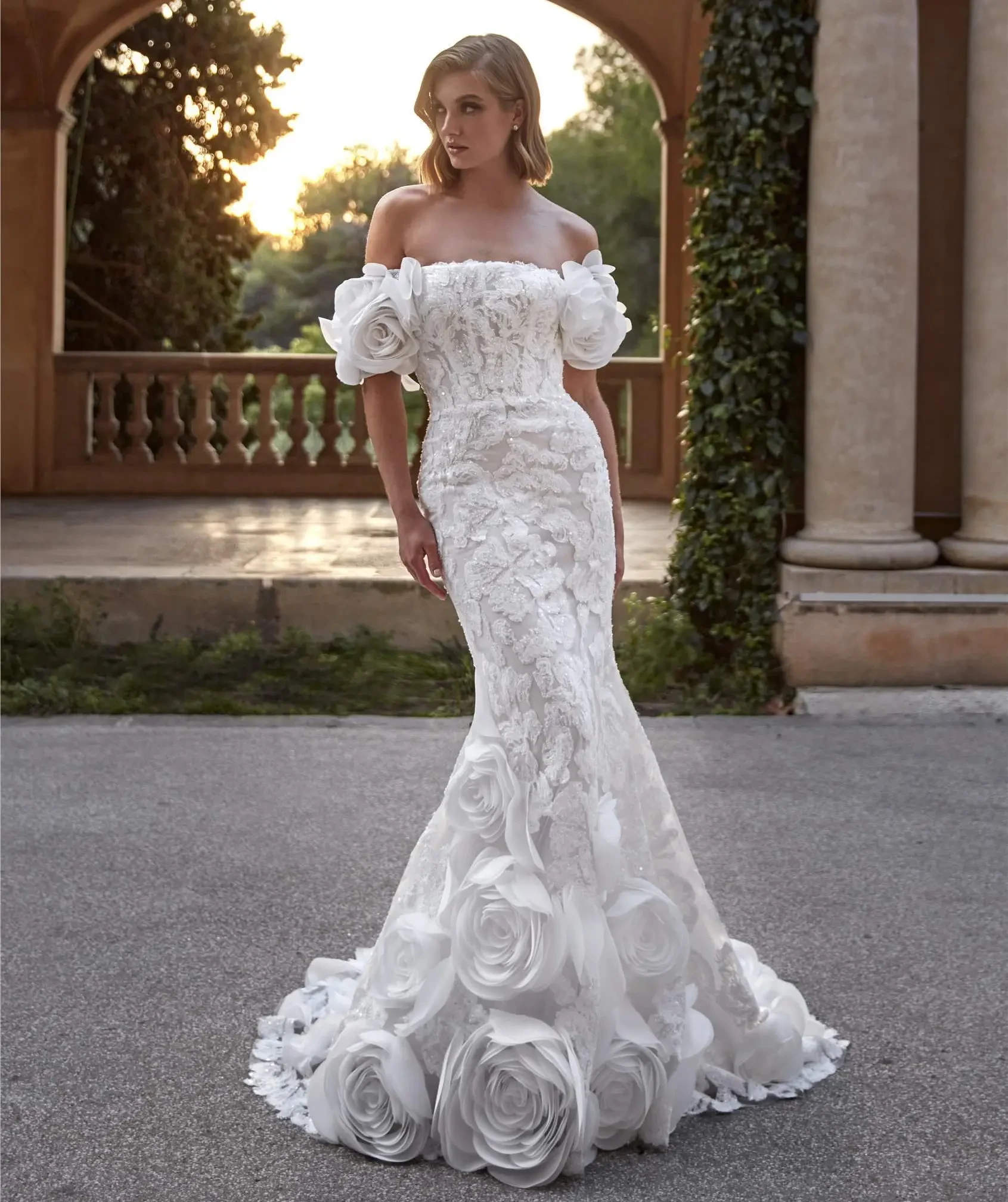 Pronovias