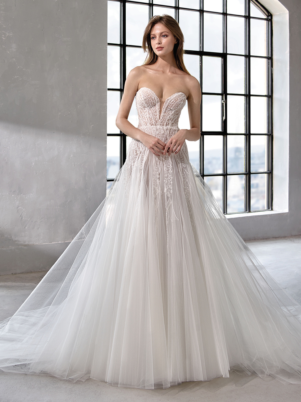 Badgley Mischka