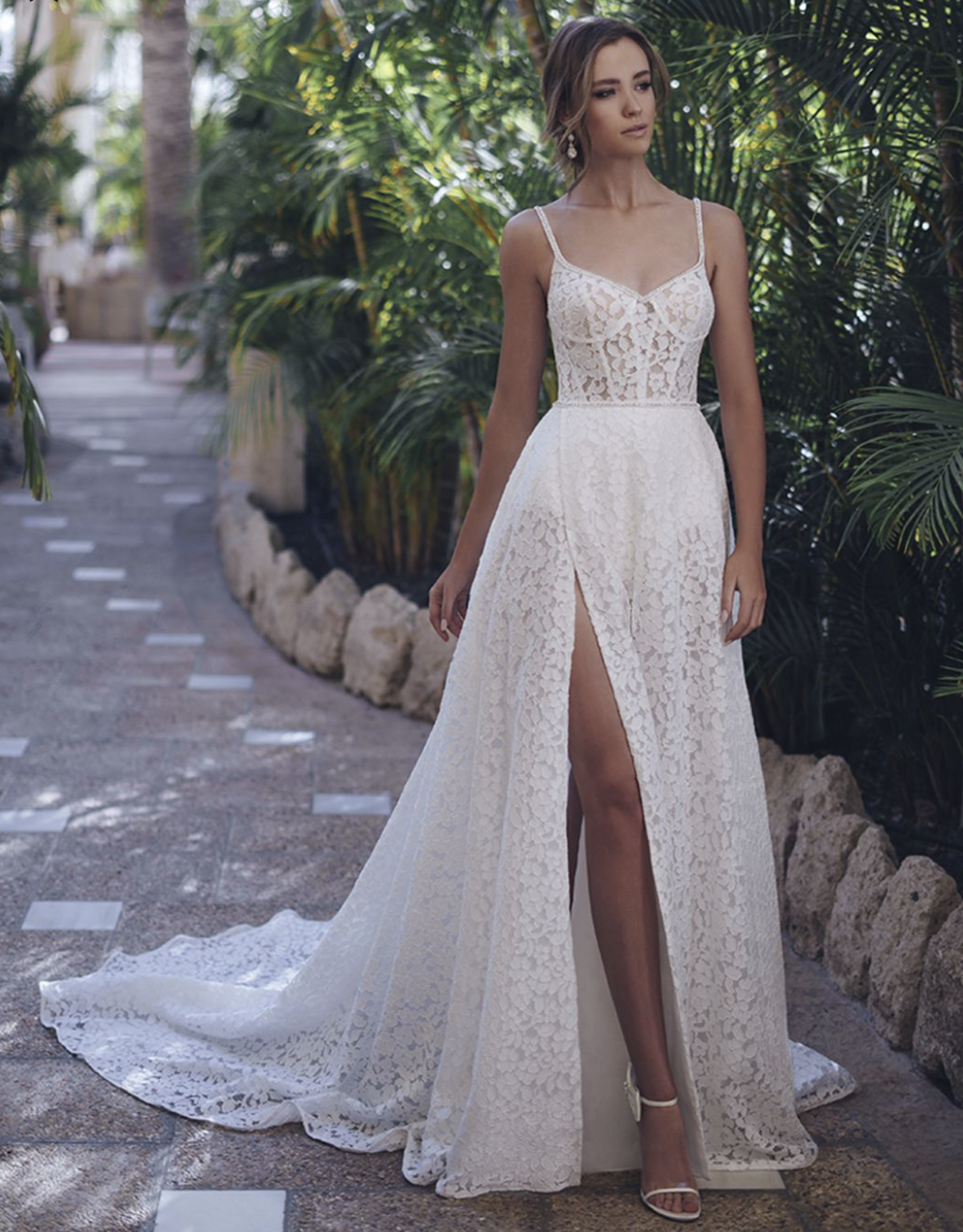 Blue by Enzoani