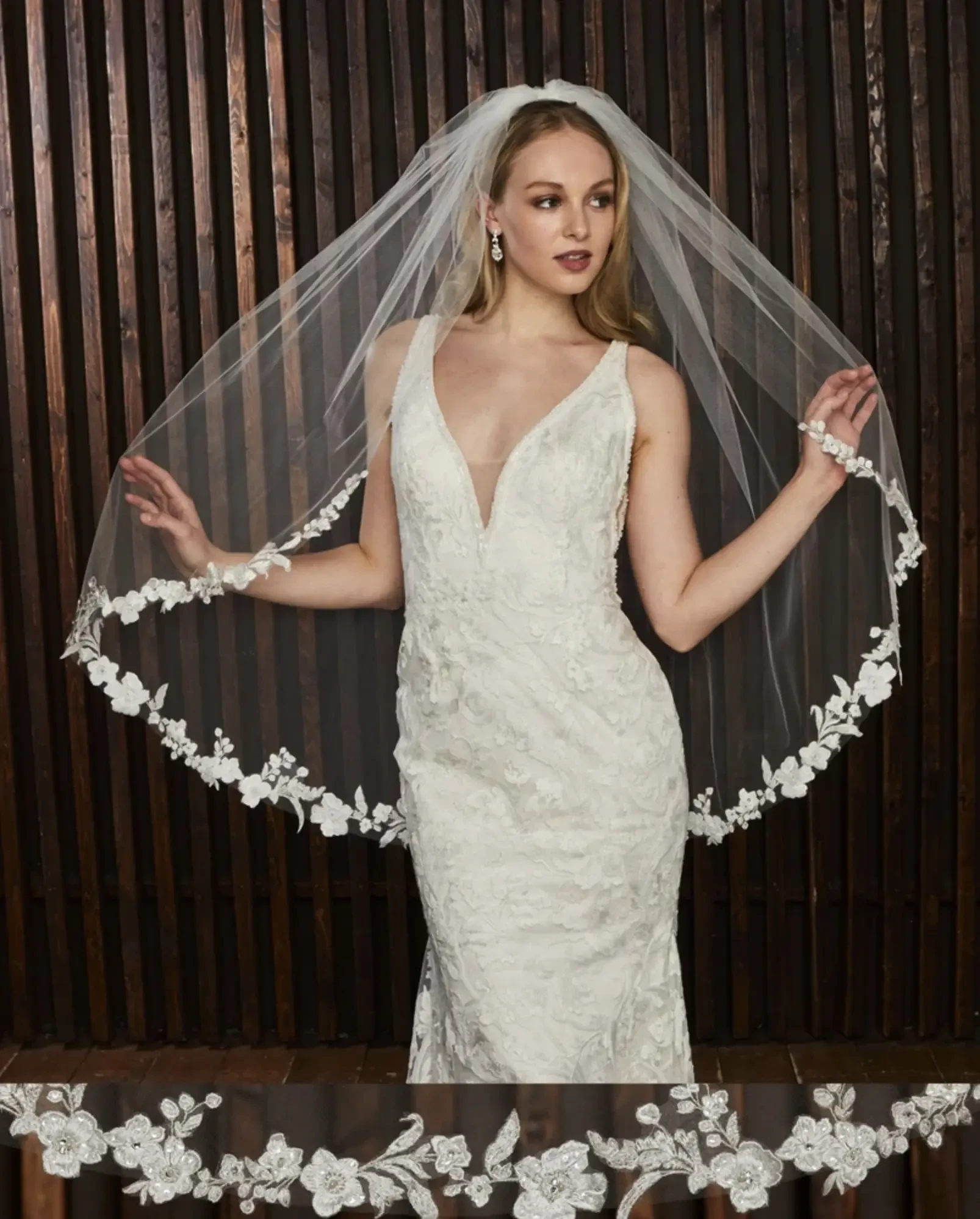 Veils