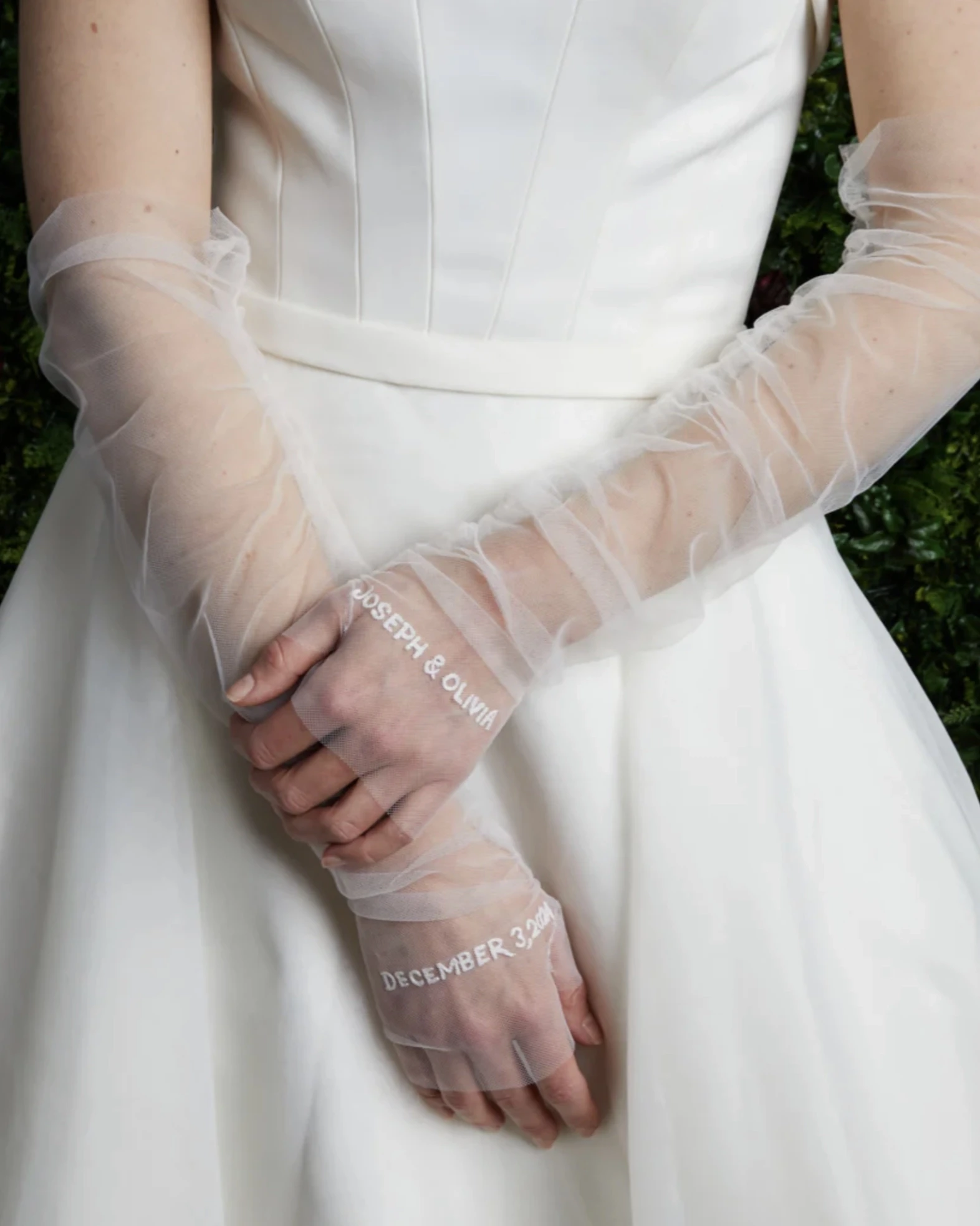 Gloves