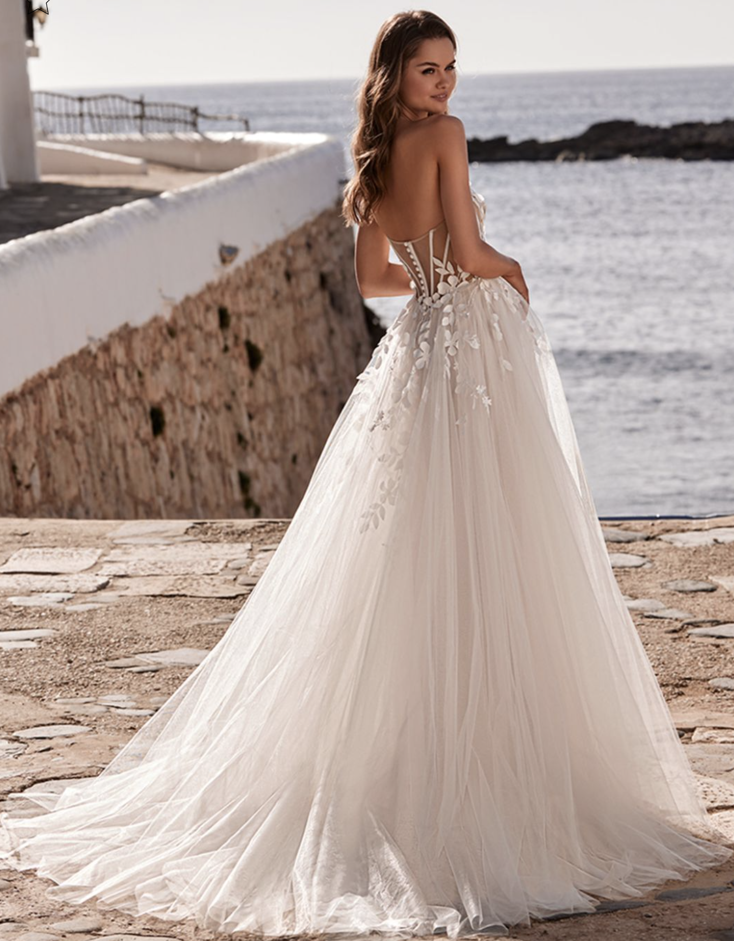 Love by Enzoani