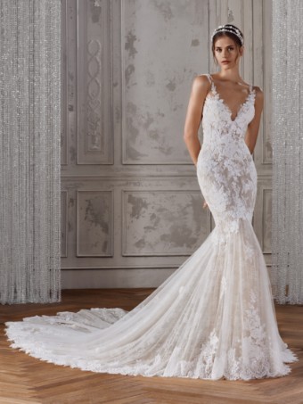 Pronovias Style #Kalania #0 default thumbnail