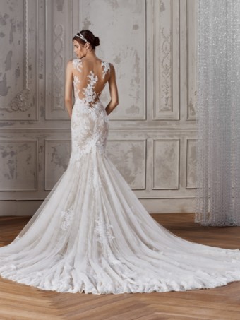 Pronovias Style #Kalania #1 thumbnail
