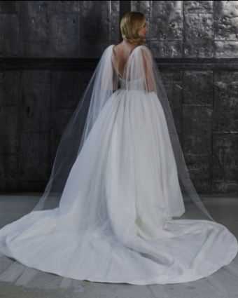 Marionat Style #3870 #1 Ivory thumbnail