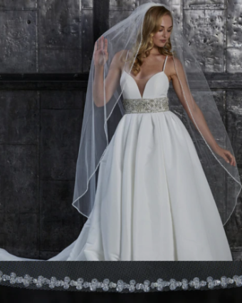 Marionat Style #3875 #0 default Ivory thumbnail