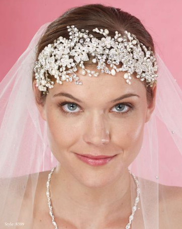 Marionat | Mari Mi Bridal - 8599 | Mari Mi Bridal display picture 3