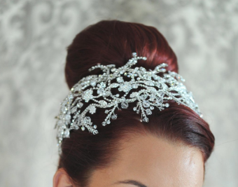 Maritza's Bridal Style #MB9809 #0 default thumbnail