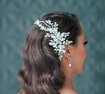 Maritza's Bridal Style #MB1271 #0 default thumbnail