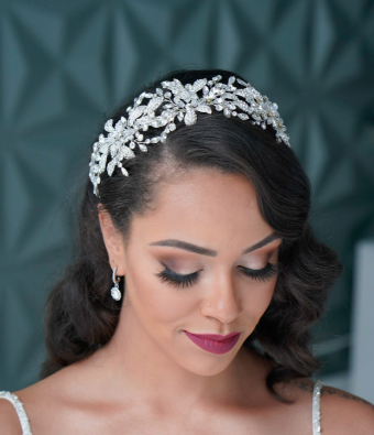Maritza's Bridal Style #MB1274 #0 default thumbnail