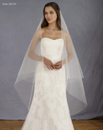 Marionat Style #3011SL #0 default Ivory thumbnail