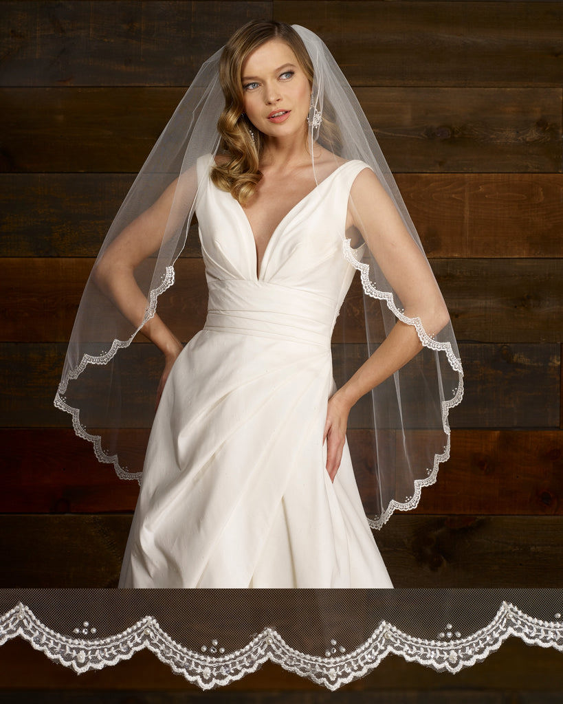 Veils Dresses | Mari Mi Bridal Veils Dresses | Mari Mi Bridal
