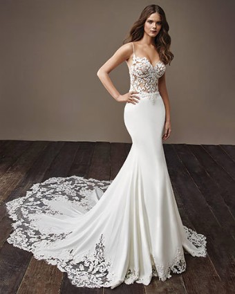 Badgley Mischka Style #Blake #0 default thumbnail