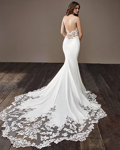 Badgley mischka hotsell fiona ivory