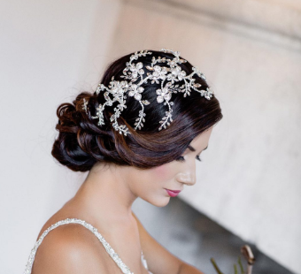 Maritza's Bridal Style #MB1072 #0 default thumbnail