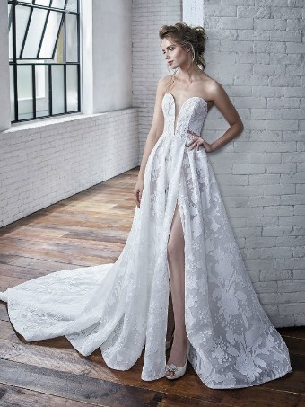 Badgley Mischka Style #Carina #0 default thumbnail