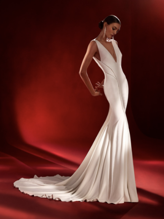 Pronovias Style #Caballe #0 default thumbnail