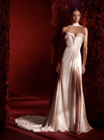 Pronovias Style #Misty #0 default thumbnail