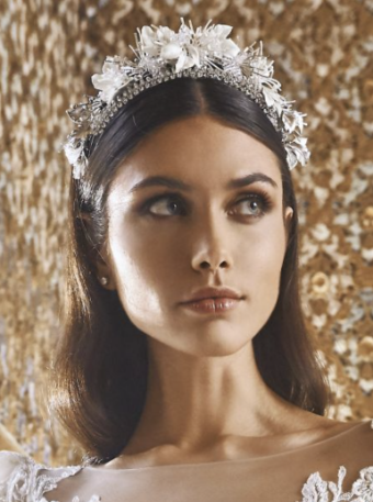 Pronovias Style #Marjorie #0 default thumbnail