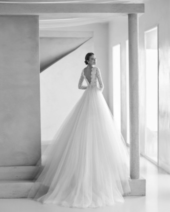 Rosa Clara Style #Barbara #2 thumbnail