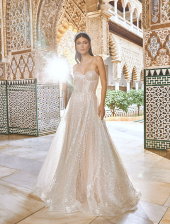 Pronovias Style #Bimmah #1 thumbnail