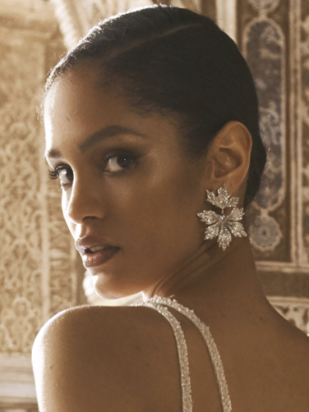 Pronovias Style #LA02 #0 default thumbnail