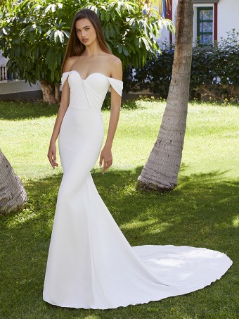 Love by Enzoani Style #Brianna #0 default thumbnail