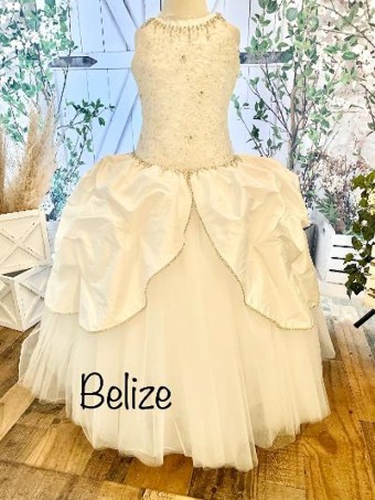Christie Helene Couture Style #Belize #1 thumbnail
