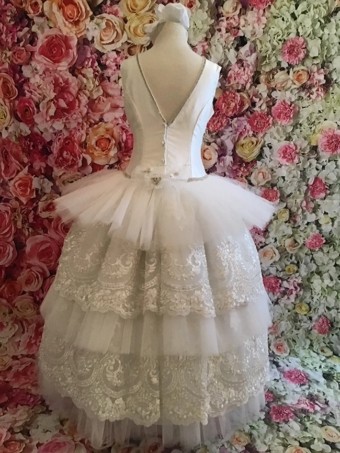 Christie Helene Couture Style #Crystal #1 thumbnail