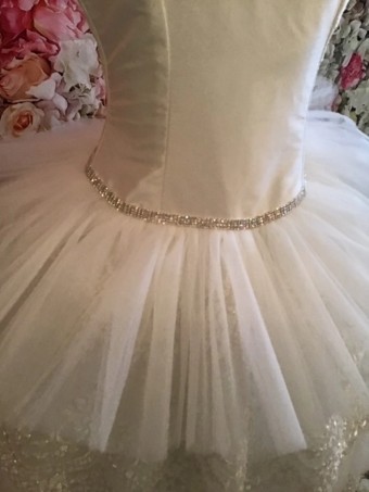 Christie Helene Couture Style #Crystal #2 thumbnail