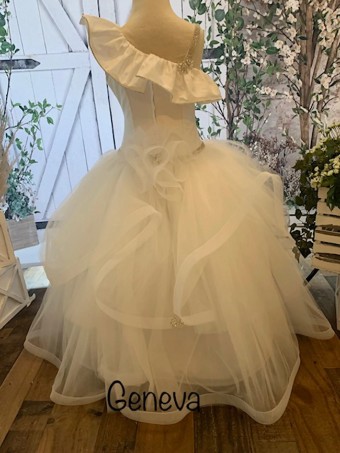Christie Helene Couture Style #Geneva #2 thumbnail