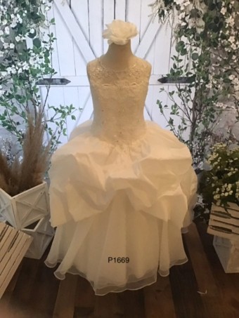 Christie Helene Couture Style #P1669 #1 thumbnail