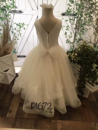 Christie Helene Couture Style #P1672 #1 thumbnail