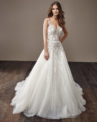 Badgley Mischka Style #Barbara-BadgleyMischka #0 default thumbnail