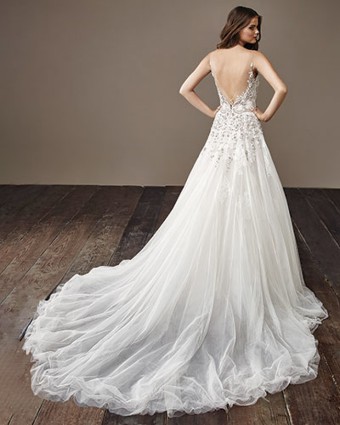 Badgley Mischka Style #Barbara-BadgleyMischka #1 thumbnail