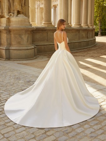Élysée Atelier Style #Versailles- Dress Only #1 default thumbnail